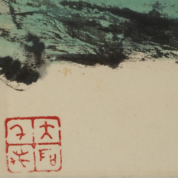 東京飛鳥唐雲(yún) 花鳥