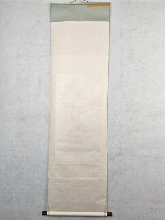 京都粵盛美術(shù)劉旦宅/荷花