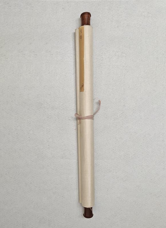 京都粵盛美術(shù)李鐸/魚