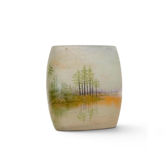 WettmannDaum Frères Nancy Vase