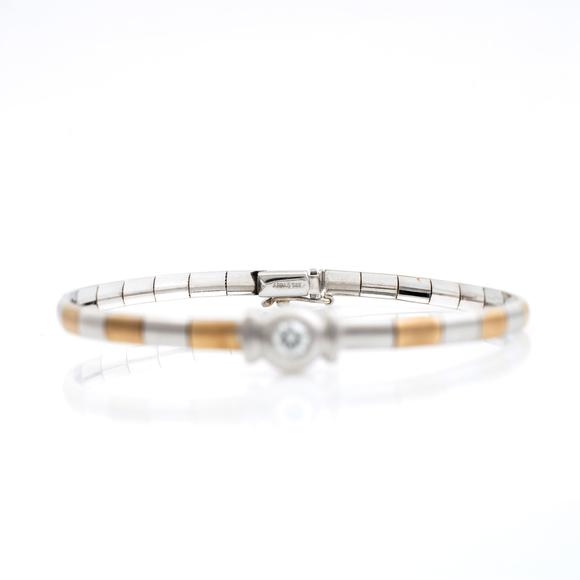 WettmannDiamantschmuckset Arpas