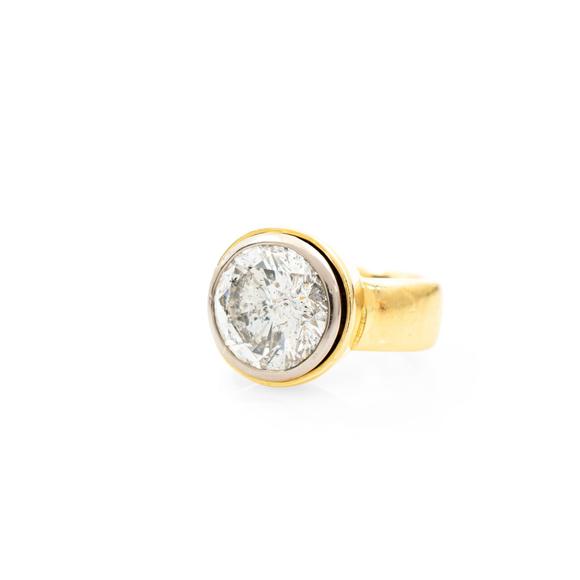 WettmannSolit?rring 5,5 - 6 ct