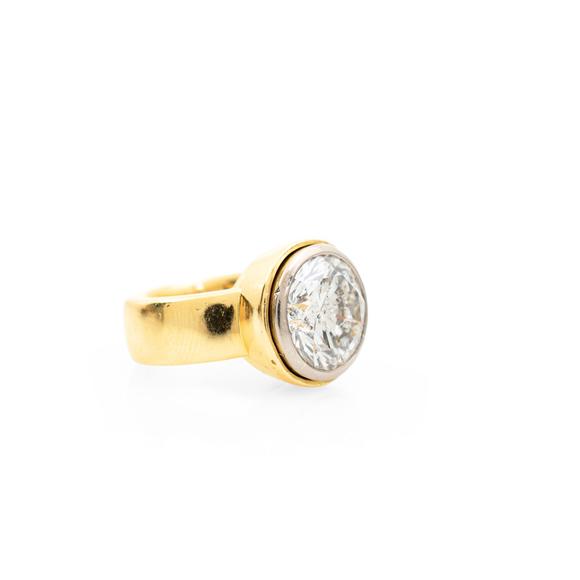 WettmannSolit?rring 5,5 - 6 ct