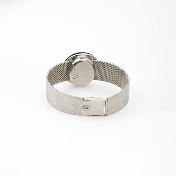 WettmannChopard Vintage