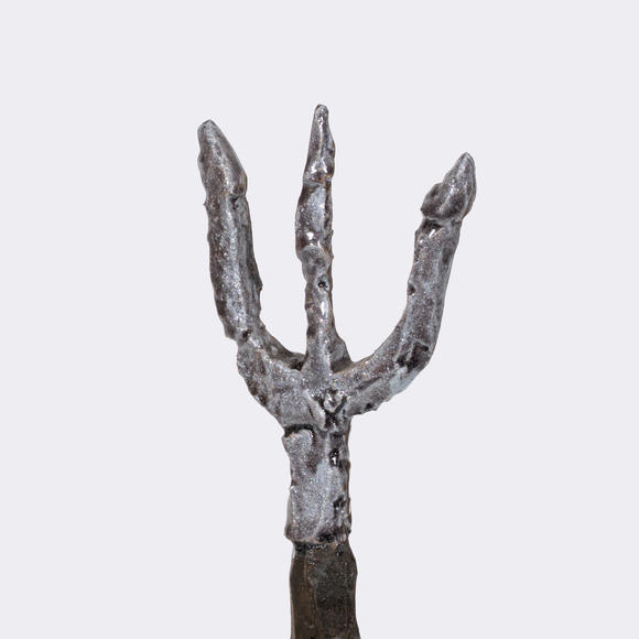 Auktionshaus StahlStephan Balkenhol (Fritzlar 1957). Aquarius - Poseidon.