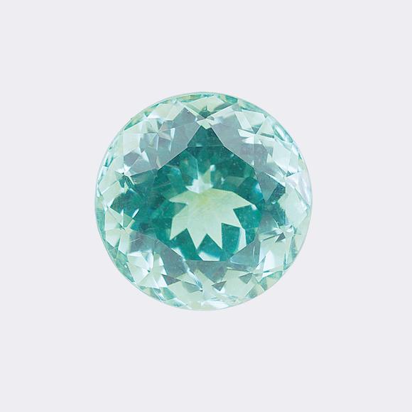 Auktionshaus StahlNatural Paraiba Tourmaline.
