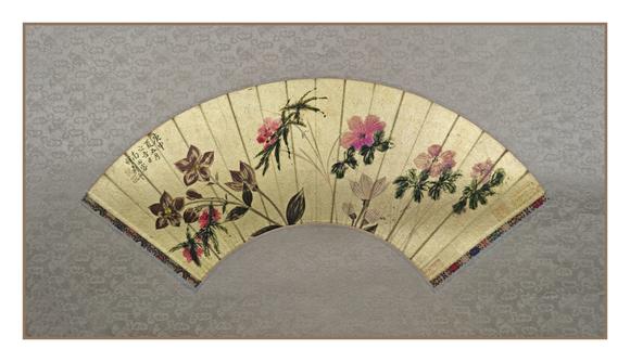 山東常藏花卉