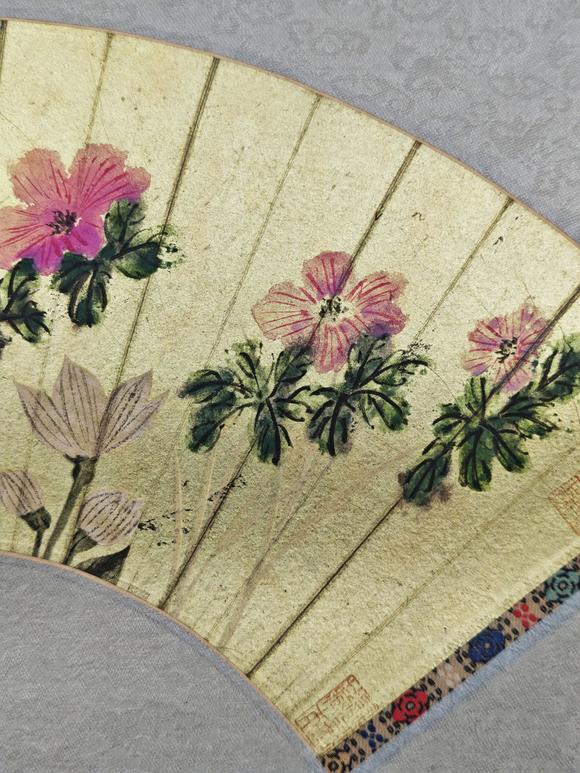 山東常藏花卉