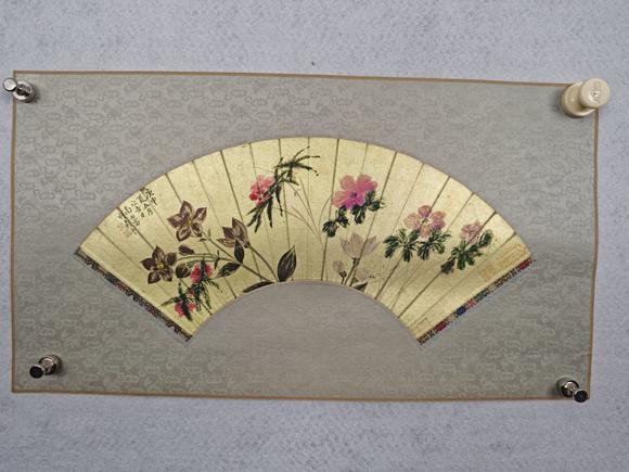 山東常藏花卉