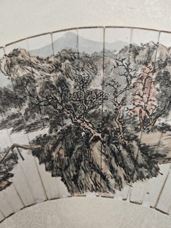 山東常藏山水
