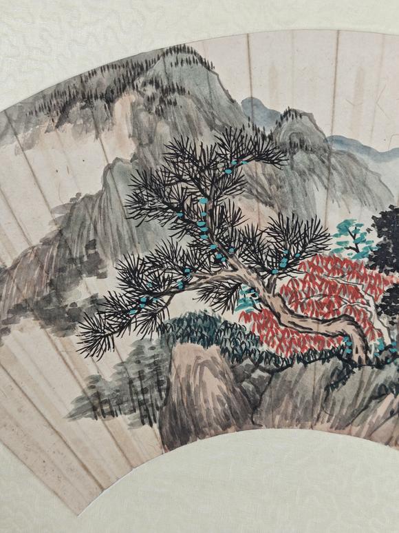 山東常藏秋山晴露