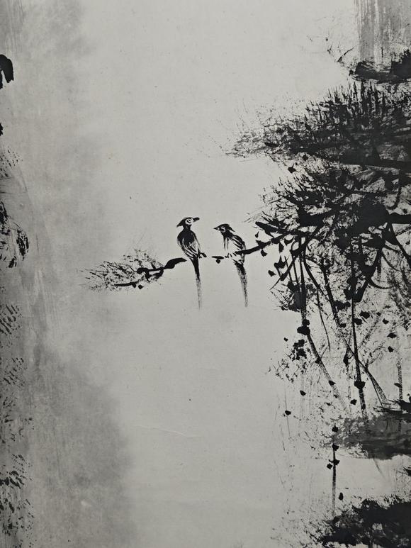 山東常藏山水