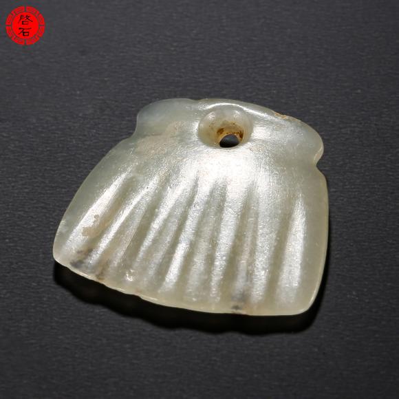 北京啟石明 玉蟬