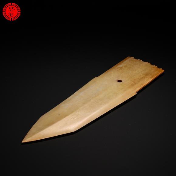 北京啟石明 玉戈