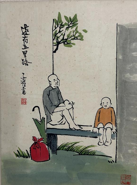 北京嘉翰還有五里路 