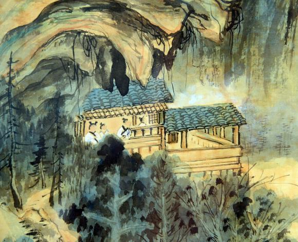 北京嘉翰古城天下幽 附《京悅品鑒》P275