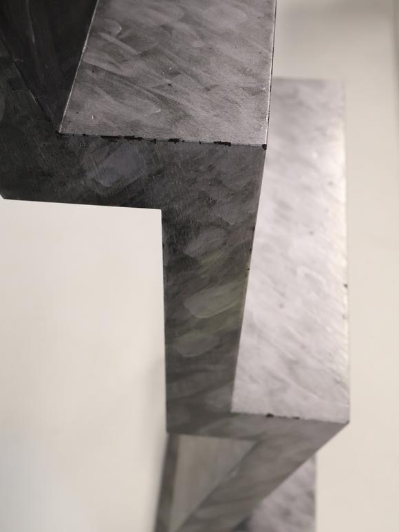 Clarke Auction GalleryWENDELL KEITH CASTLE (USA ,1932-2018).