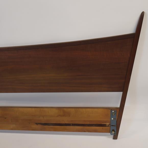 Clarke Auction GalleryGeorge Nakashima (Japanese/American, 1905-1990).