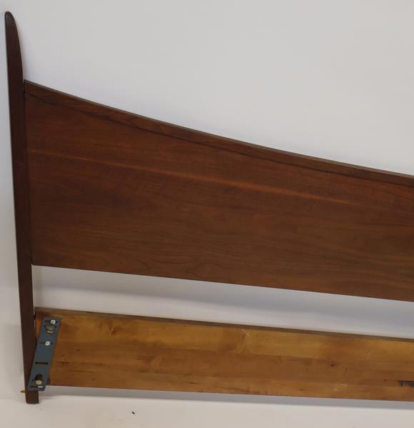 Clarke Auction GalleryGeorge Nakashima (Japanese/American, 1905-1990).