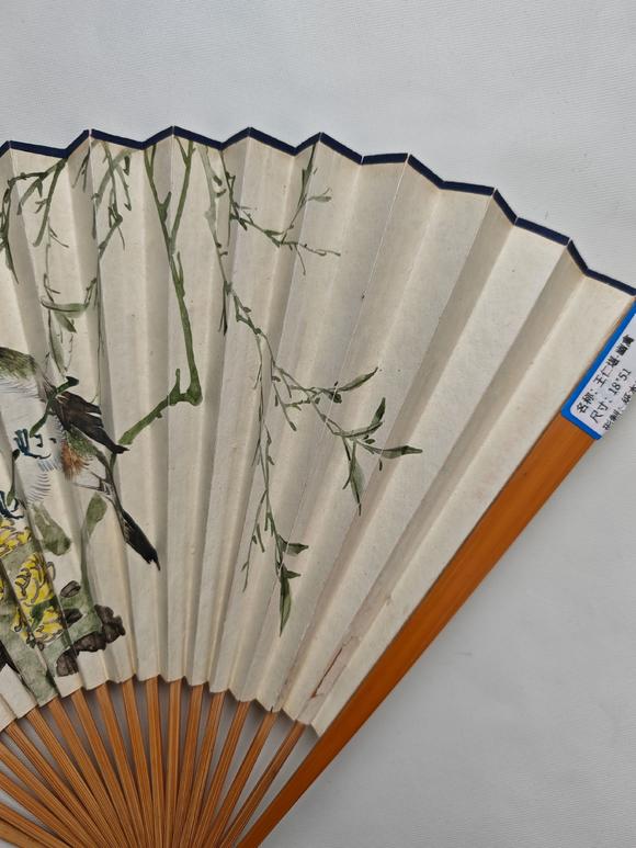 京都粵盛美術(shù)王仁堪/幽禽