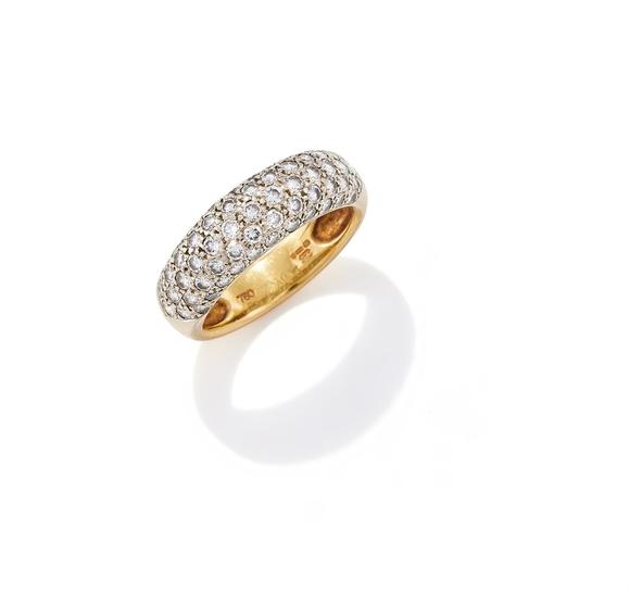 DreweattsA DIAMOND DRESS RING