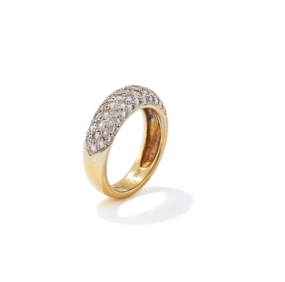 DreweattsA DIAMOND DRESS RING