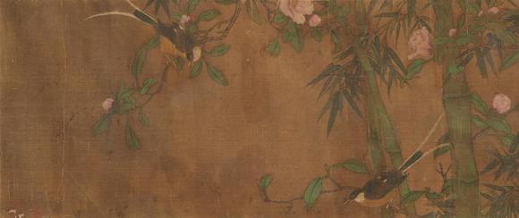 Kunsthaus Lempertz KGBamboo and Birds. Southern Song dynasty (960–1279)