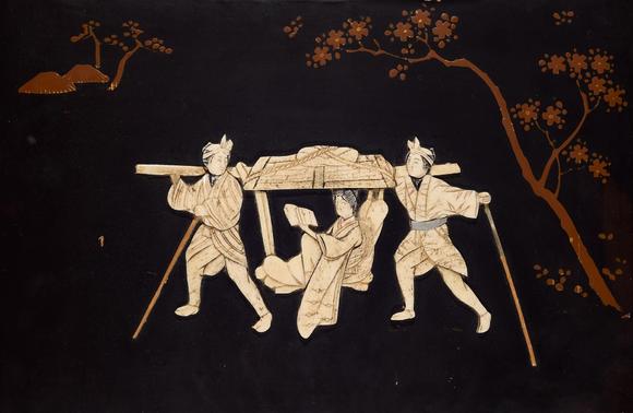Kunsthaus Lempertz KGA souvenir album of Beijing. Early 20th century, prior to 1923