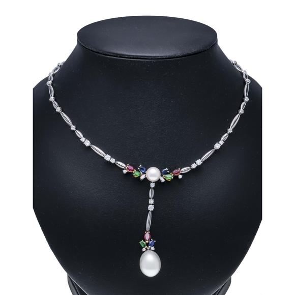 Historia AuktionshausMeister Juwelier AG, Zurich, multic