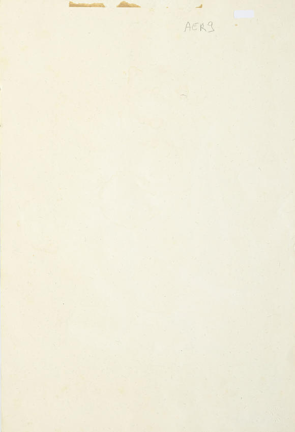 Piguet - H?tel des VentesJean Lur?at (1892-1966),  Le coq , lithographie couleurs, signée et numérotée 177/240 au crayon, 56x38 cm