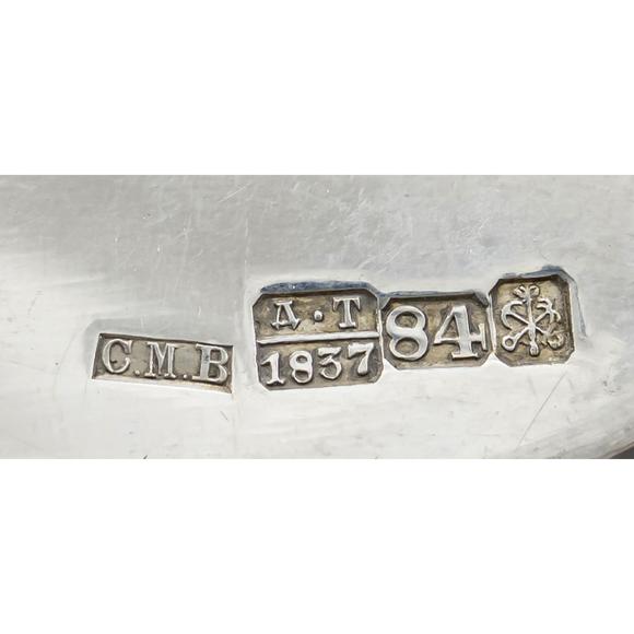 Historia AuktionshausGro?es Besteck für mindestens zw?lf