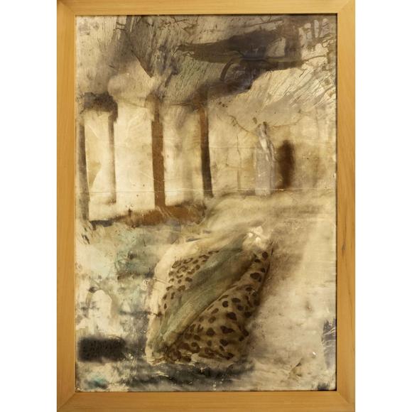Historia AuktionshausJohannes Brus (*1942), contemporary