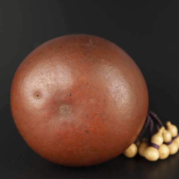 朱雀美術(shù)拍賣小葫蘆