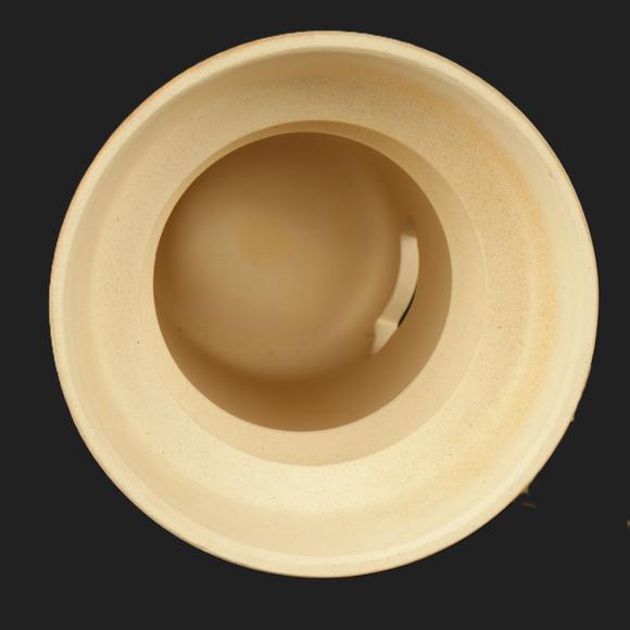 朱雀美術(shù)拍賣白泥涼爐