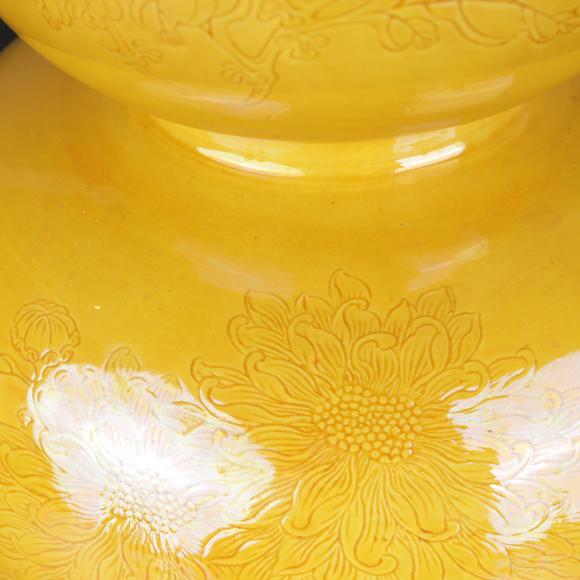 朱雀美術(shù)拍賣唐物 花瓶