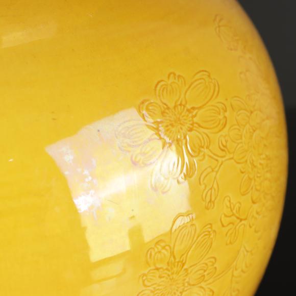 朱雀美術(shù)拍賣唐物 花瓶