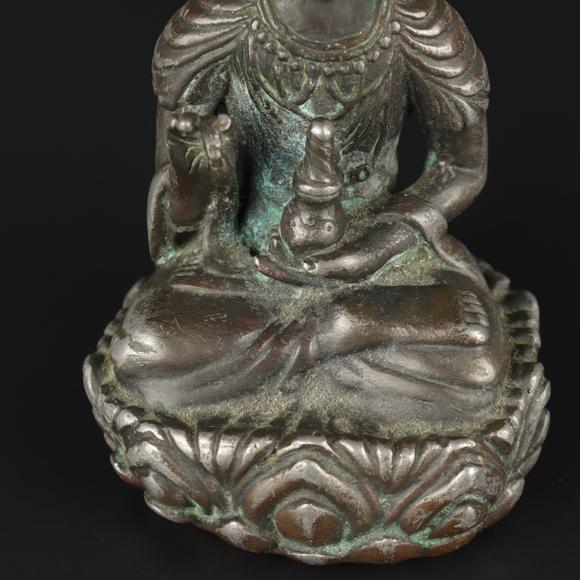 朱雀美術(shù)拍賣仏