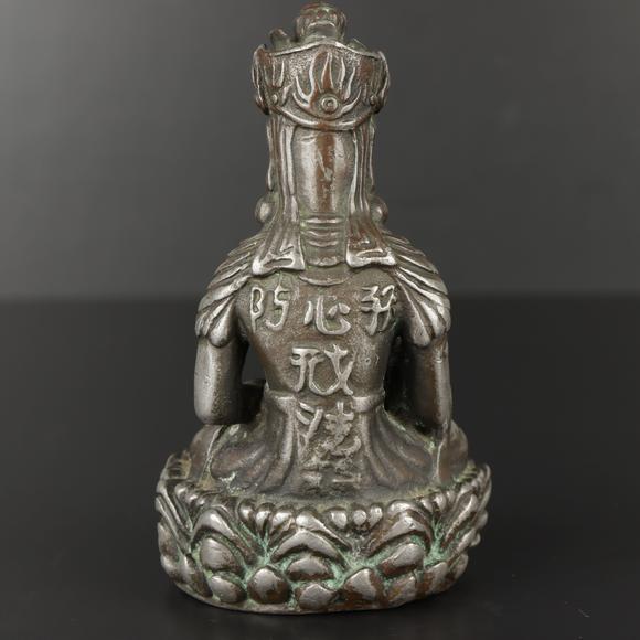 朱雀美術(shù)拍賣仏