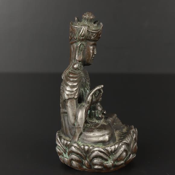 朱雀美術(shù)拍賣仏