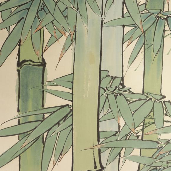 朱雀美術(shù)拍賣田世光 花鳥圖