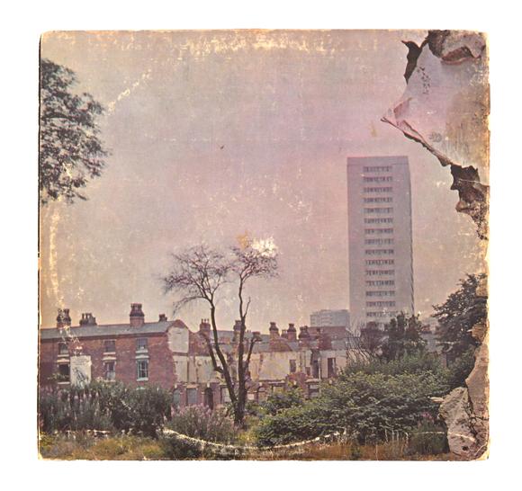 Karl s Collections IncLED ZEPPELIN – Fully Signed Led Zeppelin IV LP