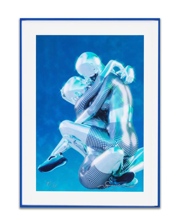 Karl s Collections IncSorayama Hajime(B.1942),OFFSET LITHOGRAPH