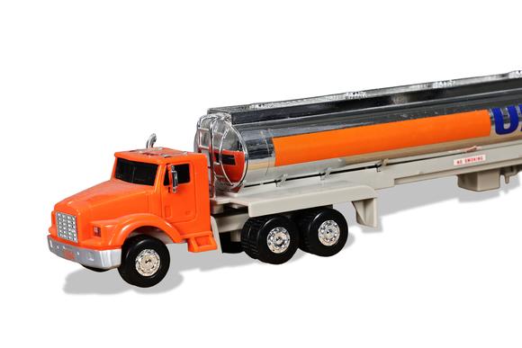 Karl s Collections Inc1994 Unocal 76 Oil Tanker Truck Model Taylor Trunks 