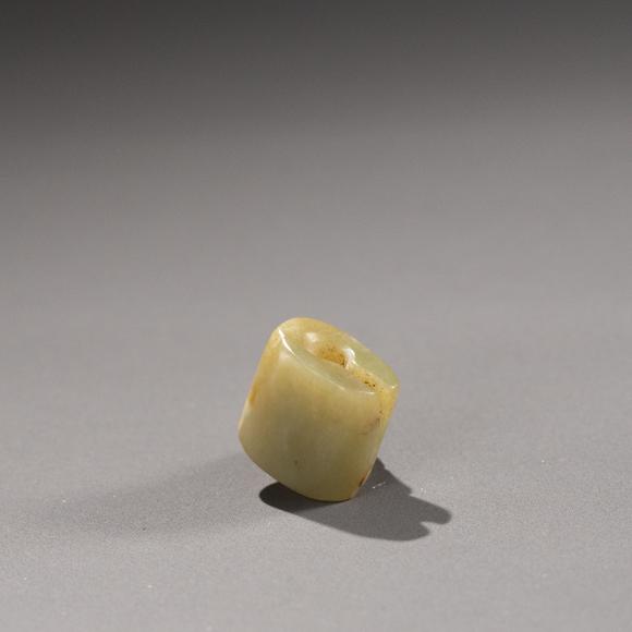 大阪美術(shù)商會(huì)古玉飾