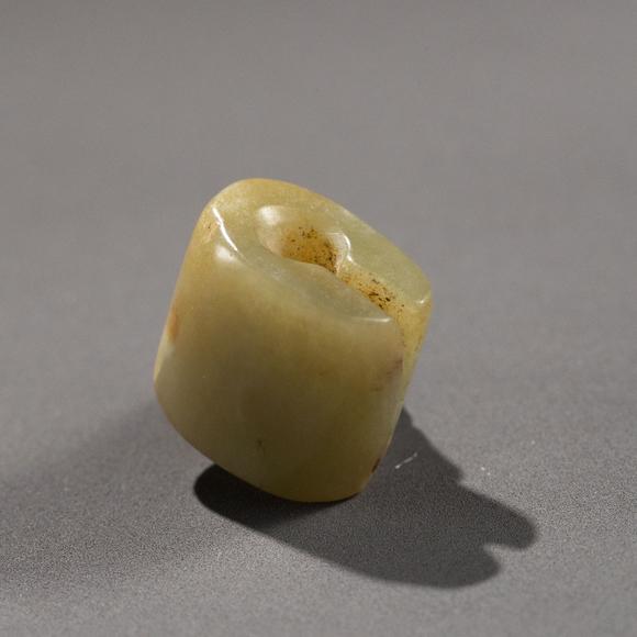 大阪美術(shù)商會古玉飾