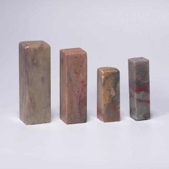 （和正堂株式會(huì)社）吉祥美術(shù)昌化雞血印 15點(diǎn)