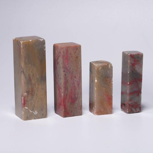 （和正堂株式會(huì)社）吉祥美術(shù)昌化雞血印 15點(diǎn)