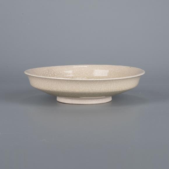 （和正堂株式會社）吉祥美術隋 白銘文盤
