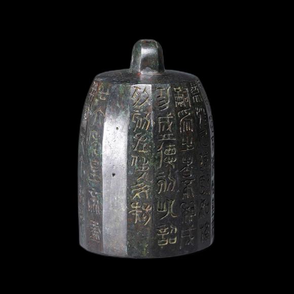 （和正堂株式會(huì)社）吉祥美術(shù)秦 銅權(quán)