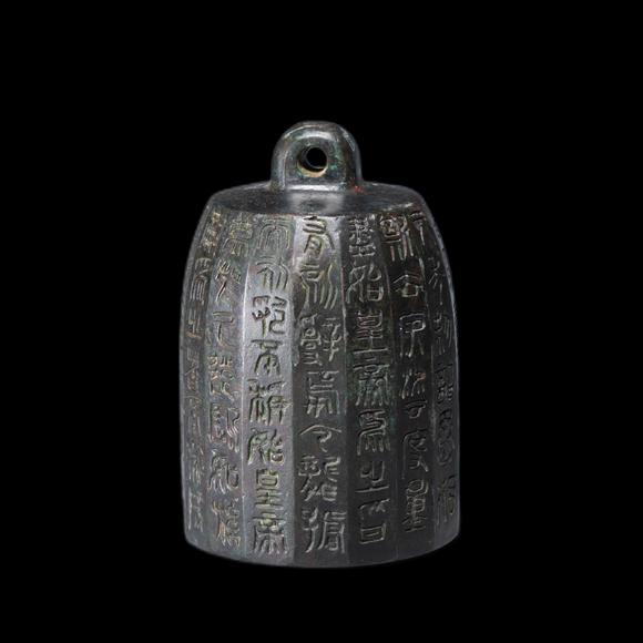 （和正堂株式會(huì)社）吉祥美術(shù)秦 銅權(quán)